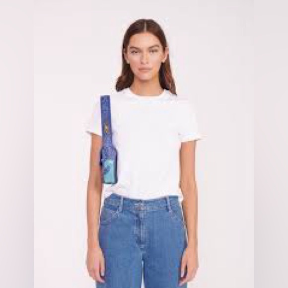 STAUD TOMMY BEADED BAG SWIMMERS - Picture 15 of 17